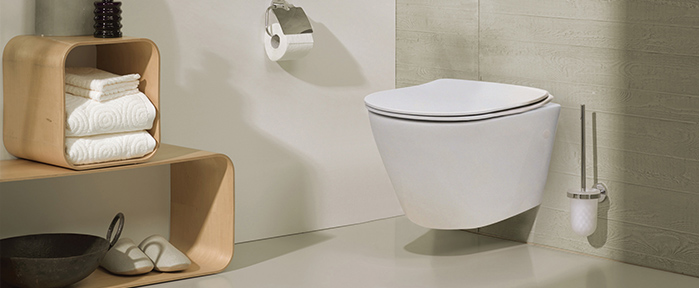 Best toilets for small spaces | Bathroom Tips | Robertson Bathware